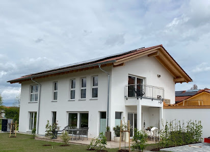 FischerHaus Vertriebsbüro Achatz (Achatz ImmoInvest GmbH) – Bild