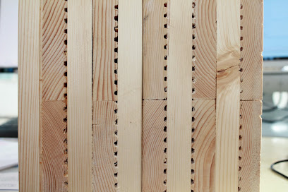 Steigerwald Projektbüro Massivholz Haus