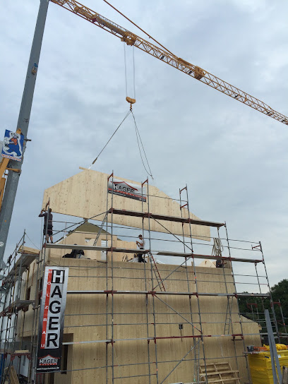 Hager Holzbau GmbH