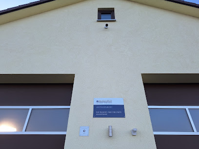 Handelsvertretung Frank Wunderlich