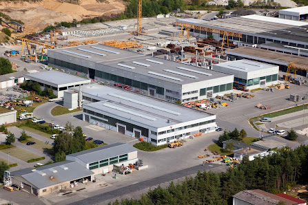 KLEBL GmbH – Bild