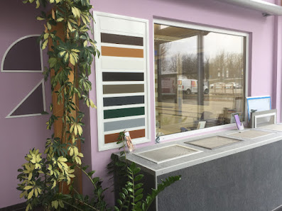 IST Insektenschutztechnik GmbH – Bild