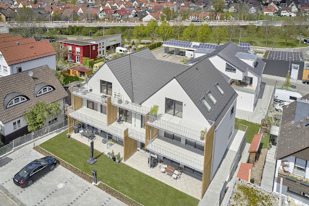 Mörk Immobilien GmbH - Projektentwicklung, Bau und Immobilienverkauf – Bild