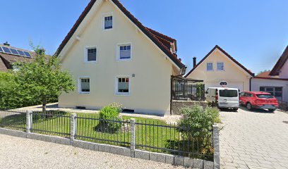 Bau & Putz GmbH & Co. KG