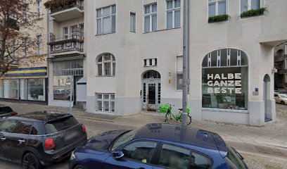 HTS Baustoffhandel und Bauunternehmen GmbH