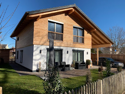 Zimmerei Karmann GmbH