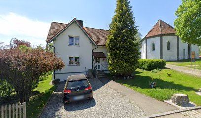 Benjamin Brodbeck Bau-Service-Sanierung