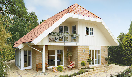 Danhaus Deutschland GmbH - Musterhaus Stuttgart – Bild