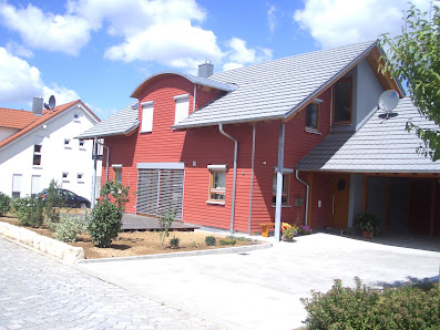 Fischer + Weimar Holzbau GmbH – Bild