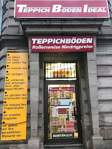 Teppich Boden Ideal – Bild