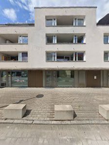 Schwabenhaus Info-Center Ingolstadt – Bild