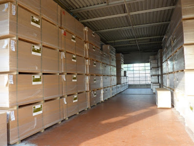 Holz-Eckert Manfred Metzger GmbH & Co. KG – Bild