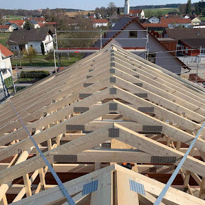 Zimmerei J. Stockmeier BÜRO – Bild