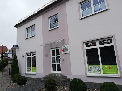Mayr Grund + Haus GmbH – Bild