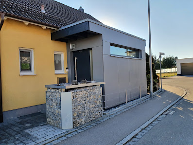 Zimmerei Block – Bild