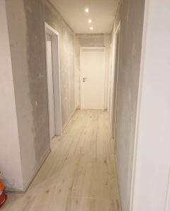 Expert Fliesenleger Mannheim | Sanierung | Trockenbau – Bild