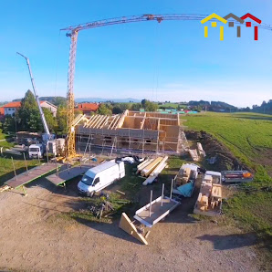 Zimmerei Kennerknecht in Immenstadt – Meisterliche Qualität aus Holz – Bild