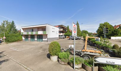 Baumann GmbH Bauunternehmung