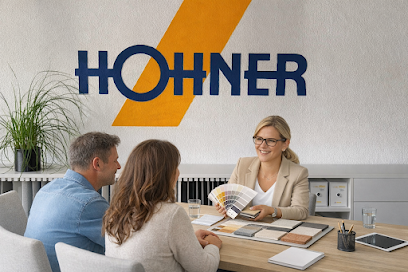 HOHNER STUCKATEUR- UND MALERBETRIEB TUTTLINGEN, Fachbetrieb für Putz, Fassade, Trockenbau + Malerarbeiten
