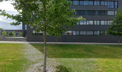 GOLDBECK Südwest GmbH, Geschäftsstelle Würzburg