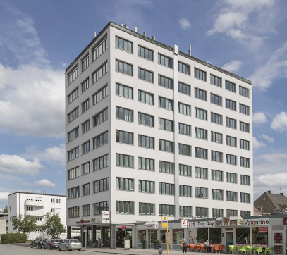 OLYMP Haus GmbH