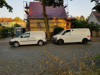 Fa.P. Kretschmann Bau Ausführung
