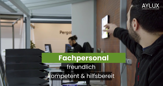 Aylux Mannheim GmbH – Bild