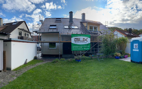 Walter Bux, Zimmereibetrieb GmbH – Bild