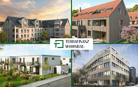 Terrafinanz Wohnbau – Bild