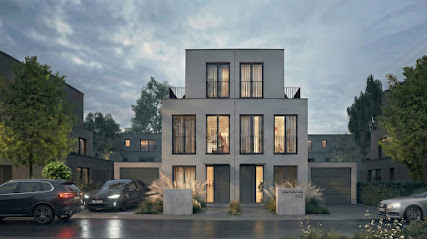 Hausmann & Stängl Architekten PartG mbB