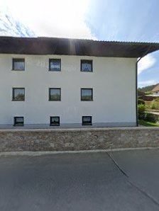 Zimmerei Wolf GmbH & Co. KG – Bild