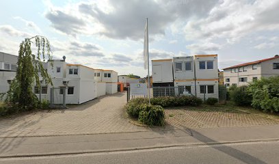 Losberger Modular Systems GmbH