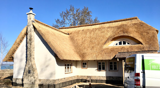 HOLZJOHN / Zimmerei John – Bild