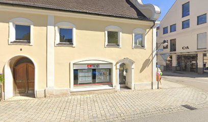 Fischer Massivhausbau GmbH