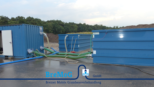 Bremer Mobile Grundwasserbehandlung GmbH – Bild