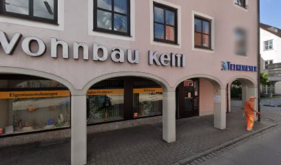 Wohnbau Keifl GmbH & Co. KG