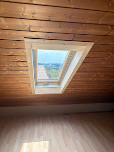 Himmelfenster - Dachfenster vom Meister – Bild