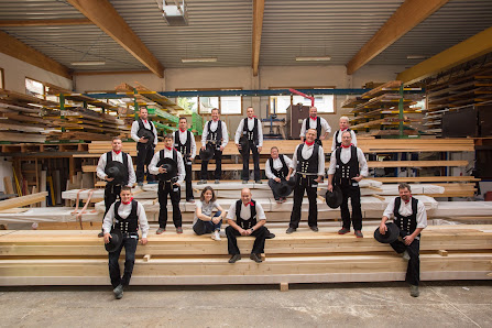 Holzbau Mörmann GmbH & Co. KG – Bild