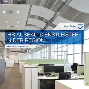 Jaeger Ausbau GmbH + Co KG Nord – Bild