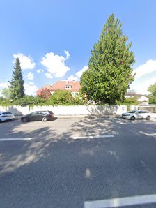 August Spreng GmbH & Co. KG – Bild