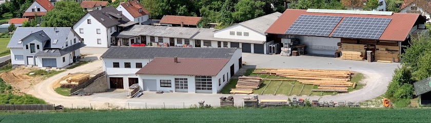 Kammerl Holzbau GmbH | Zimmerei | Dachdeckerei