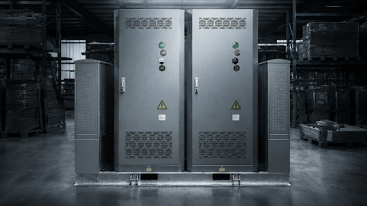 ABAO Energy GmbH – Bild