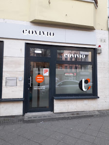 Covivio Service-Center – Bild