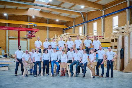 Suttner GmbH & Co. KG – Bild