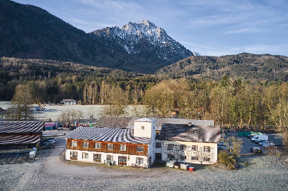 Schreinerei Braun / Made in Bavarian Alps