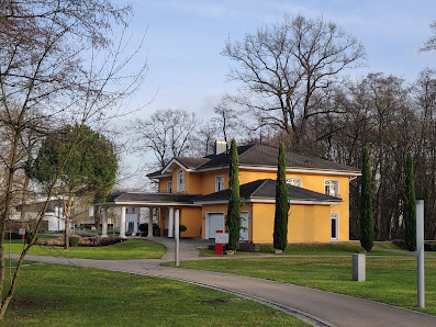 WeberHaus GmbH & Co. KG Bauforum Rheinau-Linx – Bild
