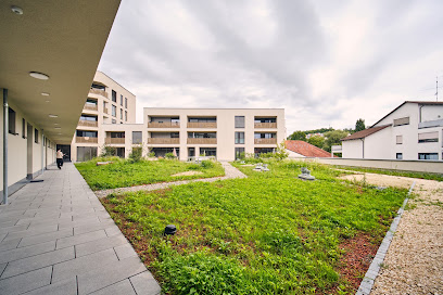 Alb-Naturenergie GmbH, Wohnbau- und Immobilienservice