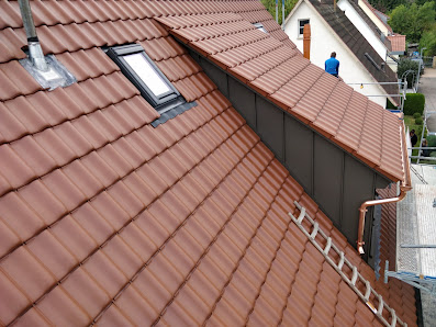 Kuntze Holzbau und Bedachungen GmbH – Bild