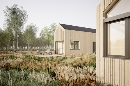 Charis Architektur – Bild