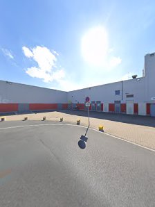 Vattenfall Showroom Wildau – Bild